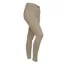 Aubrion Albany Riding Tights Kids in Beige